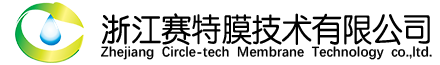 浙江赛特膜技术有限公司logo